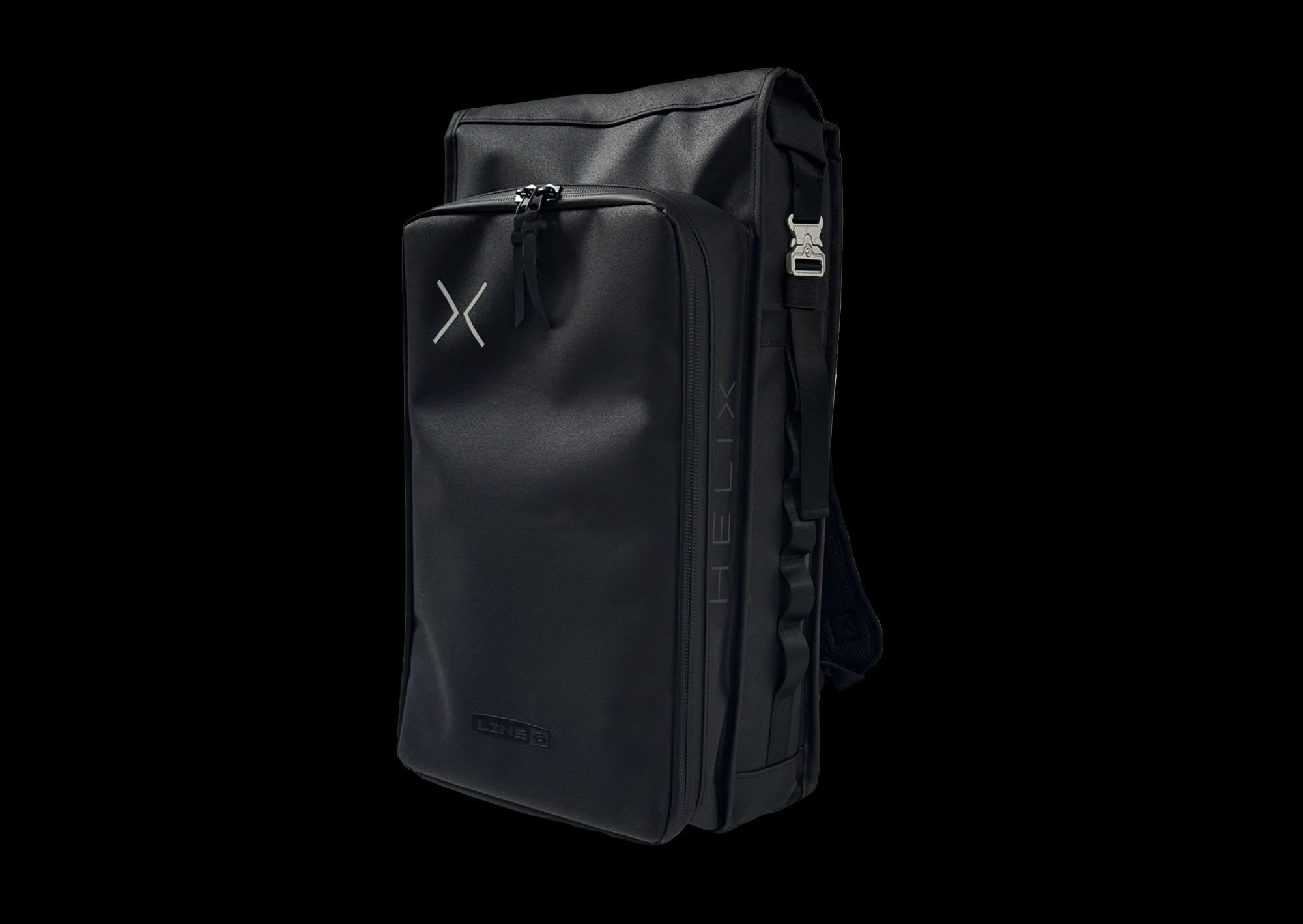 Amazon.co.jp: LINE6 / Helix Stadium Backpack Helix Stadium